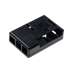 Raspberry Pi 3 Muhafaza Kutusu 