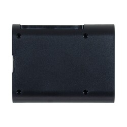 Raspberry Pi 3/2/B+ Black Case - 2