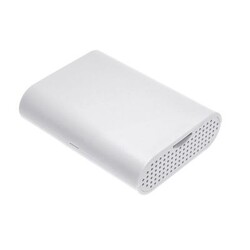 Raspberry Pi 3/2/B+ White Case - 2