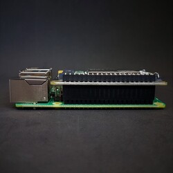 Raspberry Pi 3G/4G & LTE Base HAT - 8