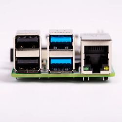 Raspberry Pi 4 - 1GB - 5