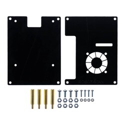 Raspberry Pi 4 2GB Combo Kit - 2