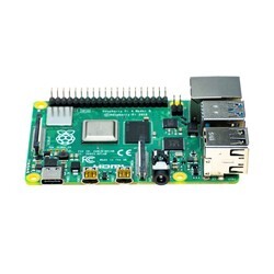 Raspberry Pi 4 - 3GB - 4