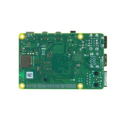 Raspberry Pi 4 - 4GB - 6