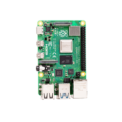 Raspberry Pi 4 8GB - 3