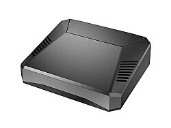 Raspberry Pi 4 Argon ONE Aluminum Case Cooler + Output Organizer 