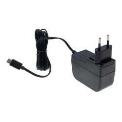 Okdo Raspberry Pi 4 Compatible Power Adapter - 5.1V 3A - 4