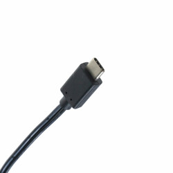 Okdo Raspberry Pi 4 Compatible Power Adapter - 5.1V 3A - 6