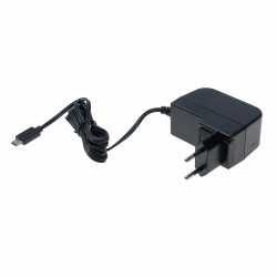 Okdo Raspberry Pi 4 Compatible Power Adapter - 5.1V 3A - 7
