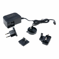 Okdo Raspberry Pi 4 Compatible Power Adapter - 5.1V 3A - 2