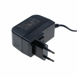 Okdo Raspberry Pi 4 Compatible Power Adapter - 5.1V 3A - 3