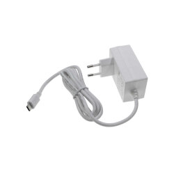 Raspberry Pi 4 Compatible Power Adapter - 5.1V 3A - Shrinton