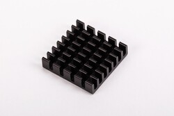 Raspberry Pi 4 Fan Case - Original - 3