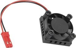 Raspberry Pi 4 için Fan - 1