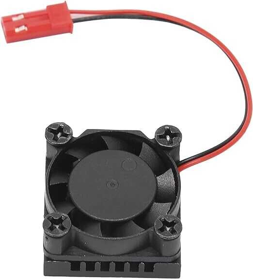 Raspberry Pi 4 için Fan - 2