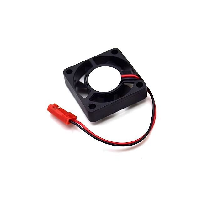 Raspberry Pi 4 için Fan - 2