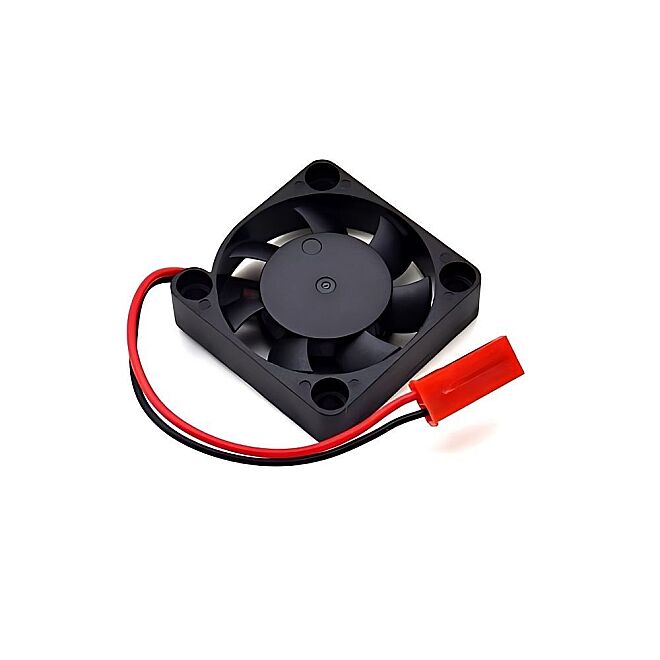 Raspberry Pi 4 için Fan - 1