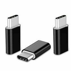 Raspberry Pi 4 Type-C USB Kablo - Yüksek Hızlı - 4
