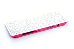 Raspberry Pi 400 Personal Computer Kit - 3