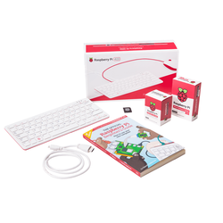 Raspberry Pi 400 Personal Computer Kit 