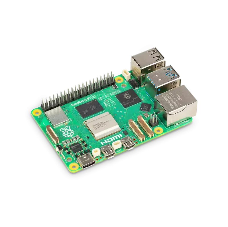 Raspberry Pi 5 - 16GB - 1