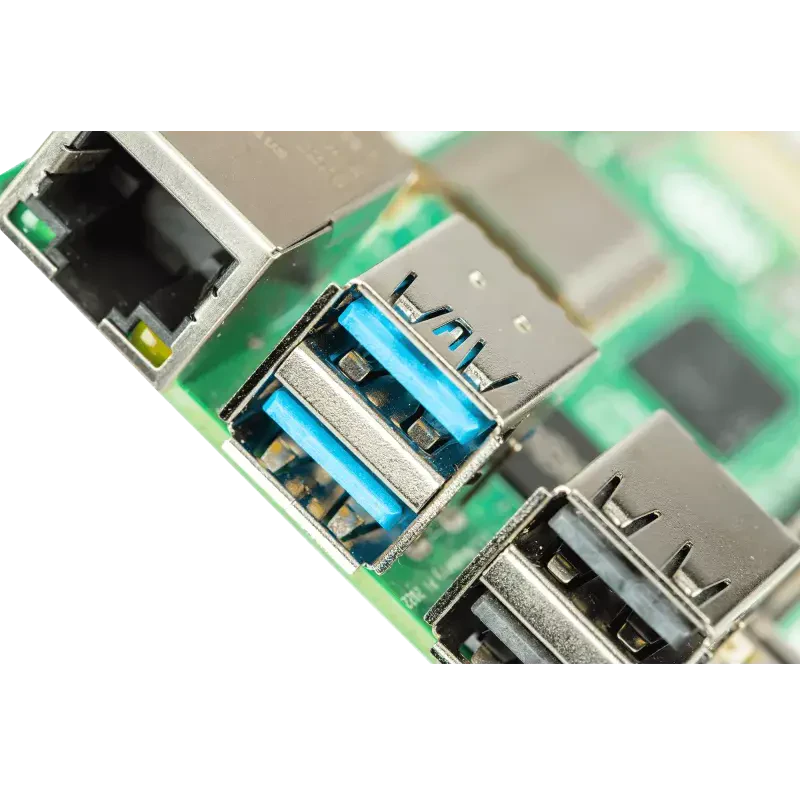 Raspberry Pi 5 - 16GB - 8