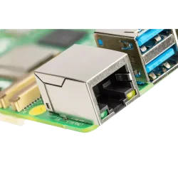 Raspberry Pi 5 - 1GB - 8