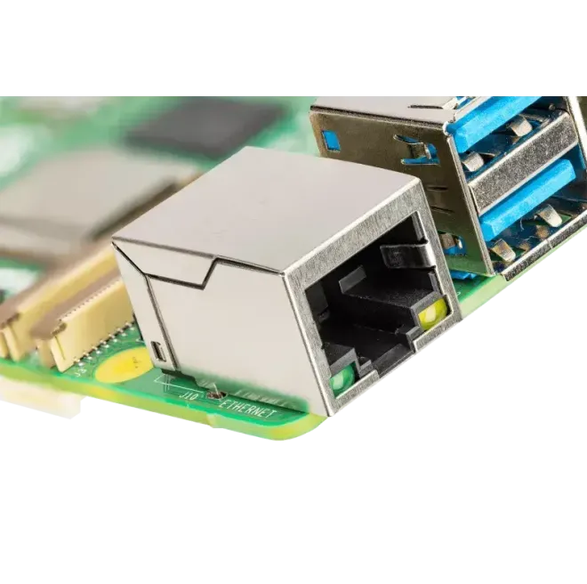 Raspberry Pi 5 - 1GB - 8