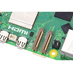 Raspberry Pi 5 - 1GB - 5