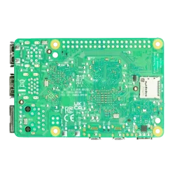 Raspberry Pi 5 - 1GB - 12