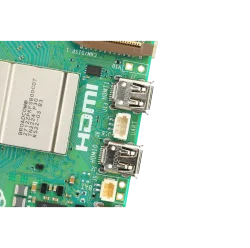 Raspberry Pi 5 - 1GB - 6