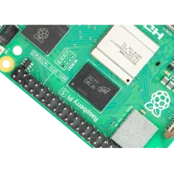 Raspberry Pi 5 - 1GB - 13