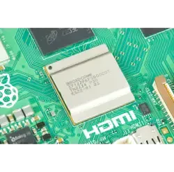 Raspberry Pi 5 - 2GB - 4