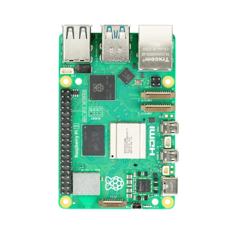 Raspberry Pi 5 - 4GB - 2