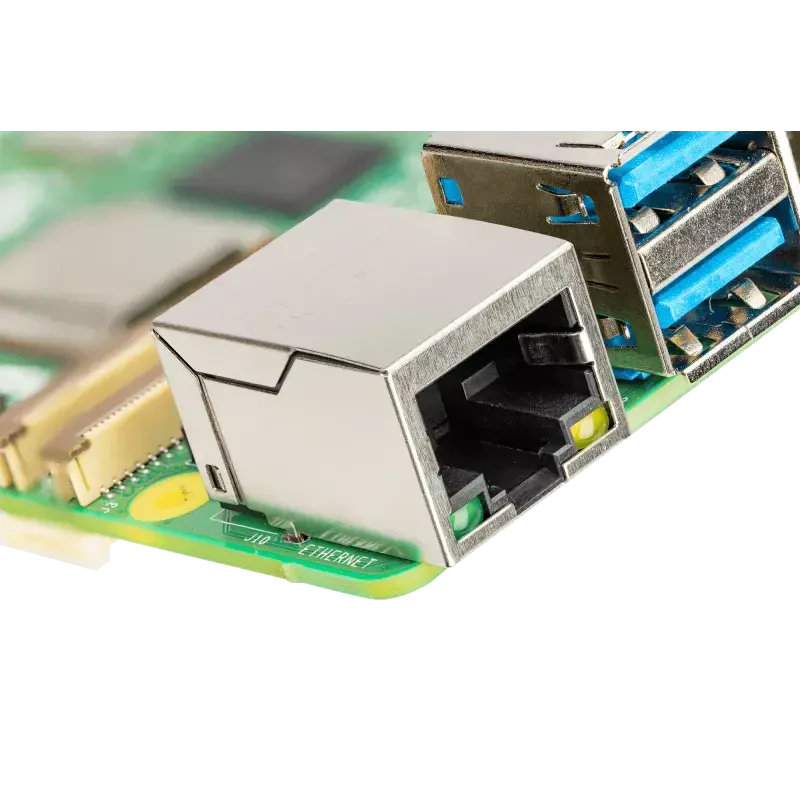 Raspberry Pi 5 - 8GB - 10