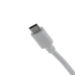 Raspberry Pi 5 için 27W USB-C Güç Adaptörü - 5