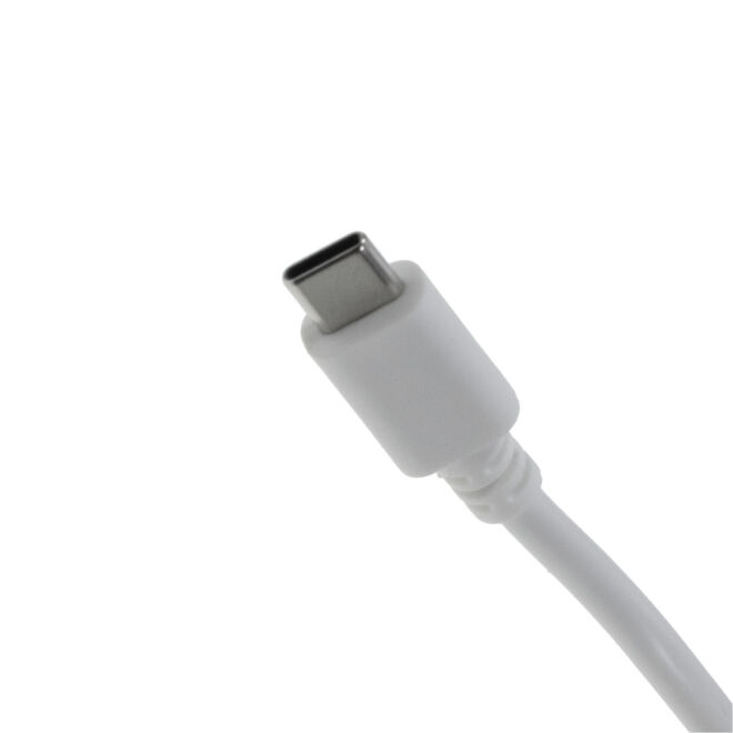 Raspberry Pi 5 için 27W USB-C Güç Adaptörü - 5