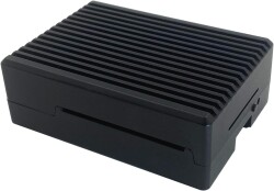 Raspberry Pi 5 Industry Aluminum Case - No Need Fan - 4