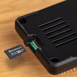 Raspberry Pi 5 Koruyucu Kılıfı - 3