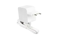 Raspberry Pi 5 27W USB-C Güç Adaptörü - Beyaz - 3