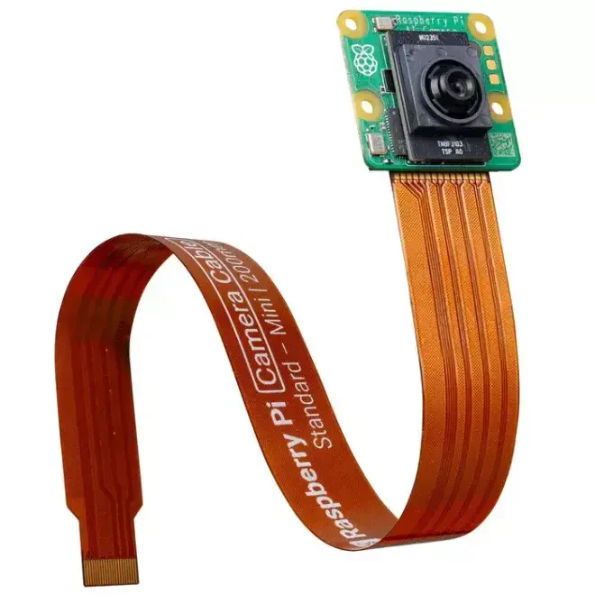 Raspberry Pi AI Camera - Raspberry Pi