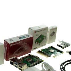 Raspberry Pi AI Development Kit - 3