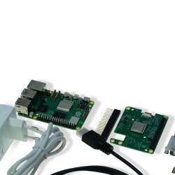 Raspberry Pi AI Development Kit - 5