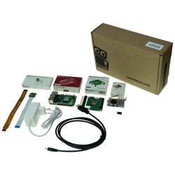 Raspberry Pi AI Development Kit - 4