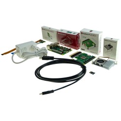 Raspberry Pi AI Development Kit - 6