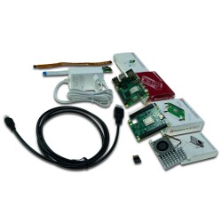 Raspberry Pi AI Development Kit - 8