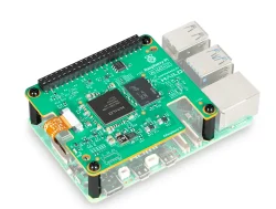 Raspberry Pi AI HAT+ 2 - 1