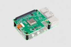 Raspberry Pi AI Kit HAT Plus - 13T - Raspberry Pi