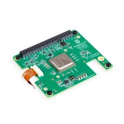 Raspberry Pi AI HAT+ (13T) - Raspberry Pi
