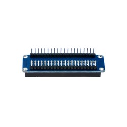 Raspberry Pi 3/2/B+/A+ GPIO-Breadboard Card - I Tye GPIO Board - 3